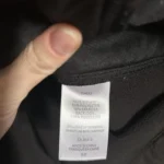 Thumbnail for Veste Softshell Technique Avia – Noir – Résistante au vent et à l’eau – Taille Small (P)