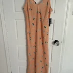 Featured thumbnail for Robe longue Oneill