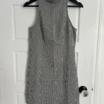 Featured thumbnail for Robe col montant