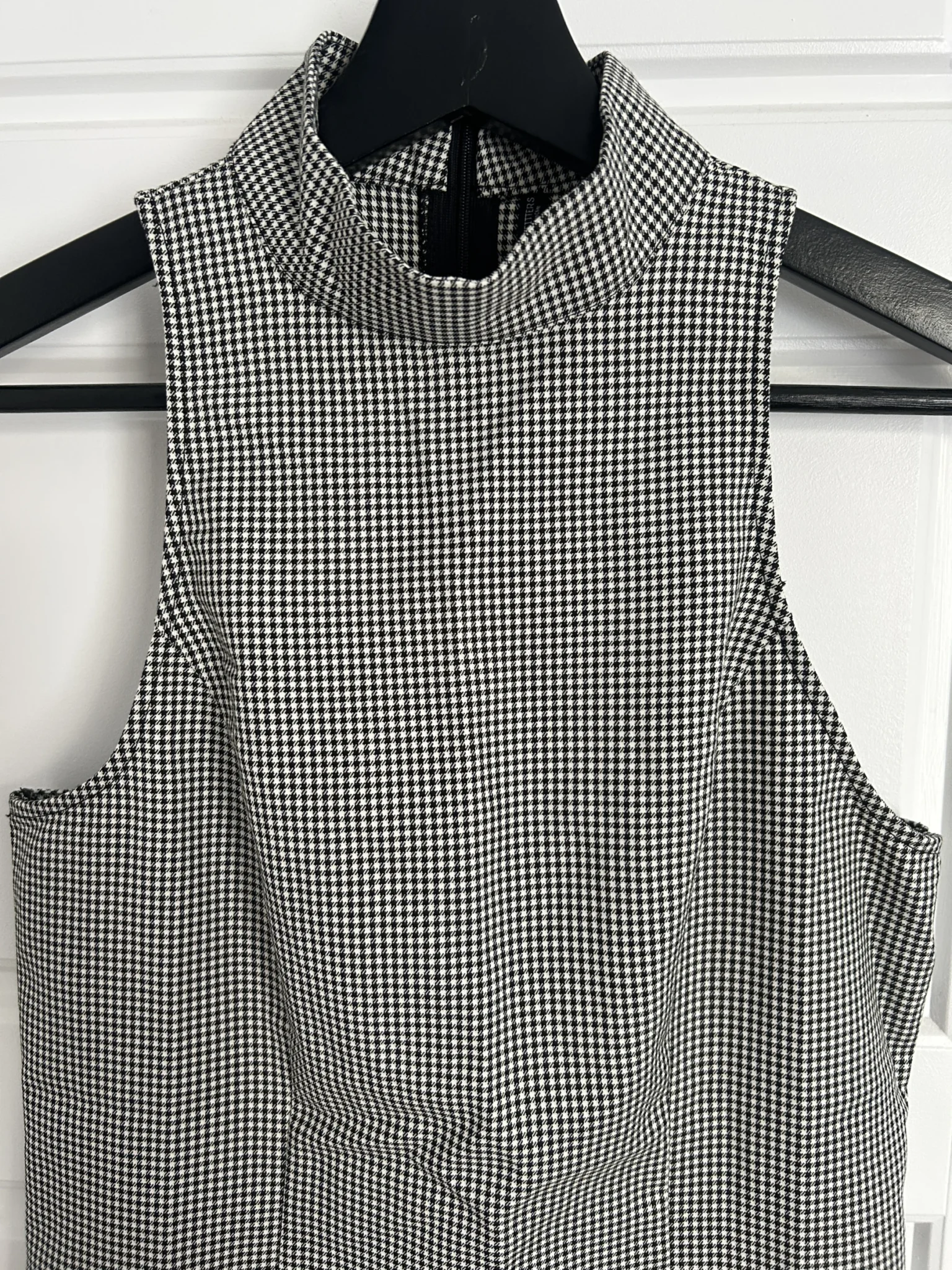 Image for Robe col montant