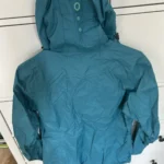Thumbnail for Manteau Imperméable Technique MEC – Turquoise – Taille S – Excellent État