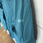 Thumbnail for Manteau Imperméable Technique MEC – Turquoise – Taille S – Excellent État