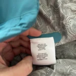 Thumbnail for Manteau Imperméable Technique MEC – Turquoise – Taille S – Excellent État