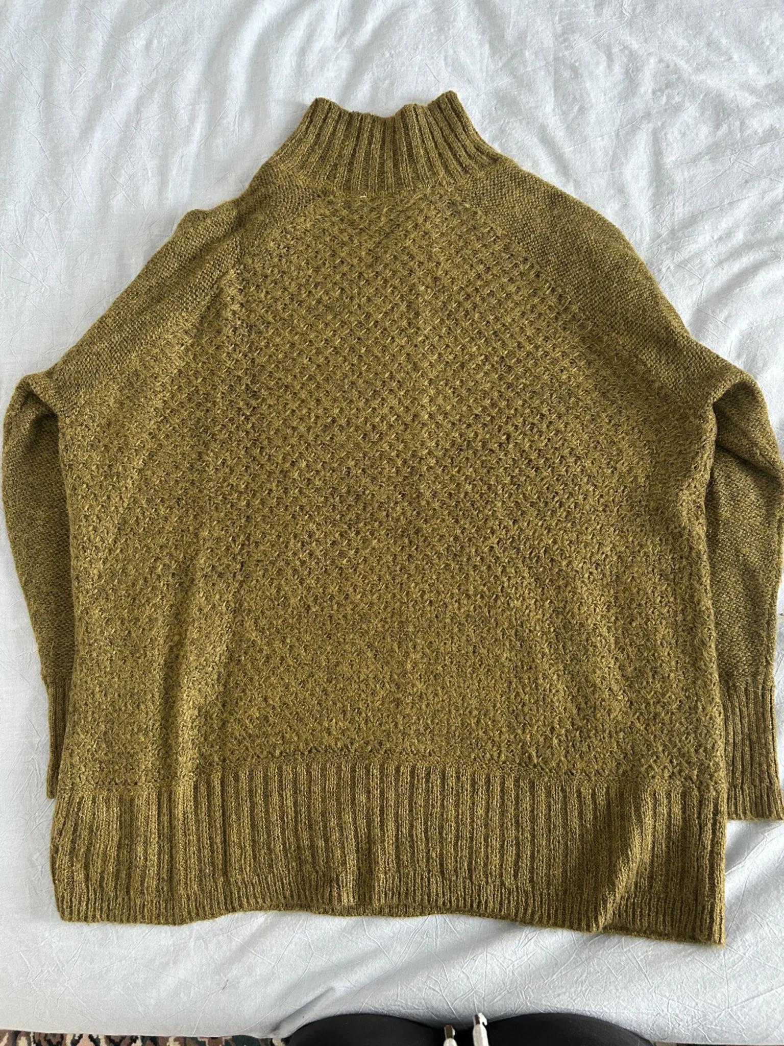 Image for Gilet de laine