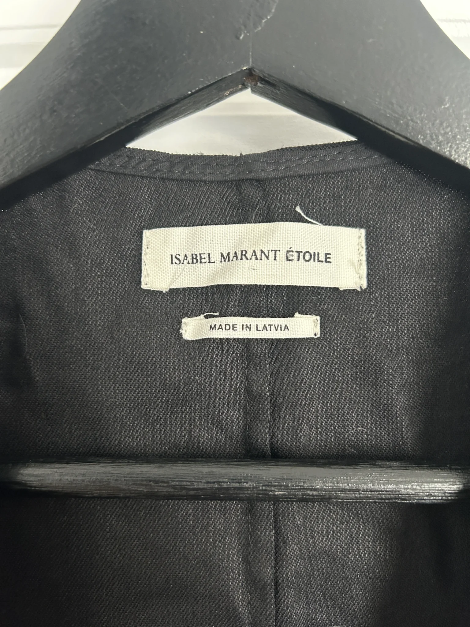Image for Isabel Marant