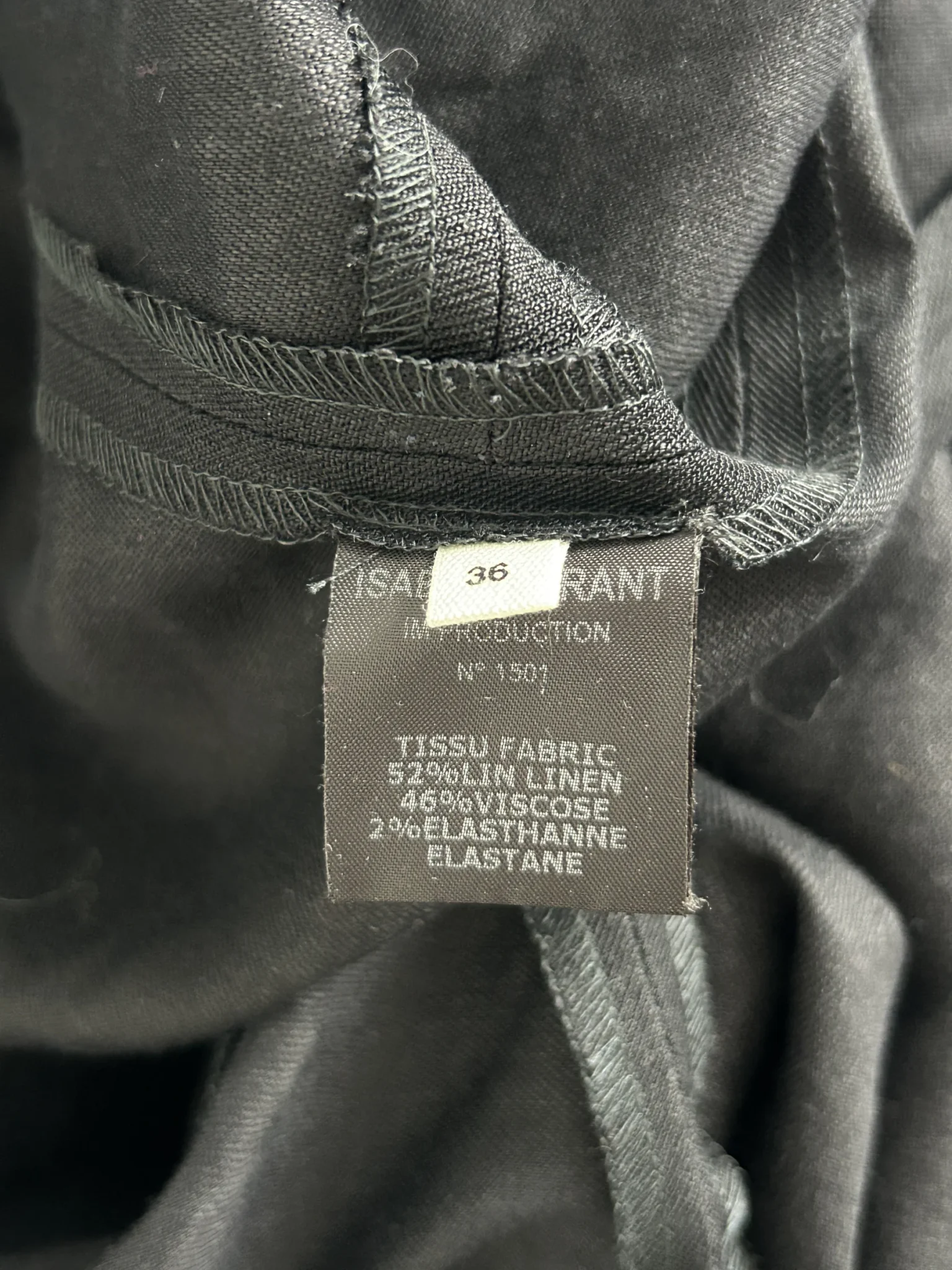 Image for Isabel Marant