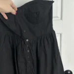 Thumbnail for Robe bustier