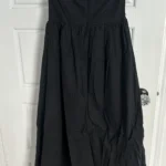 Thumbnail for Robe bustier