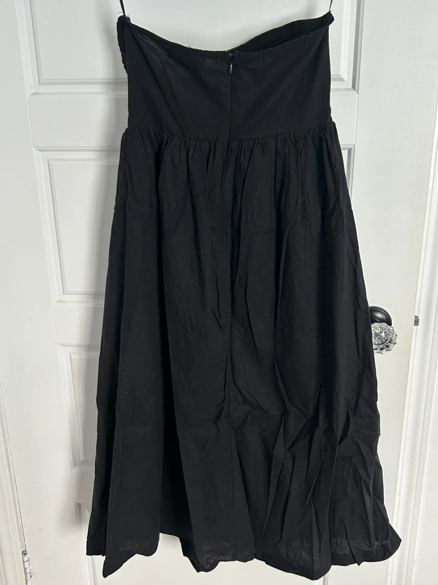 Image for Robe bustier