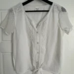 Featured thumbnail for Blouse légère