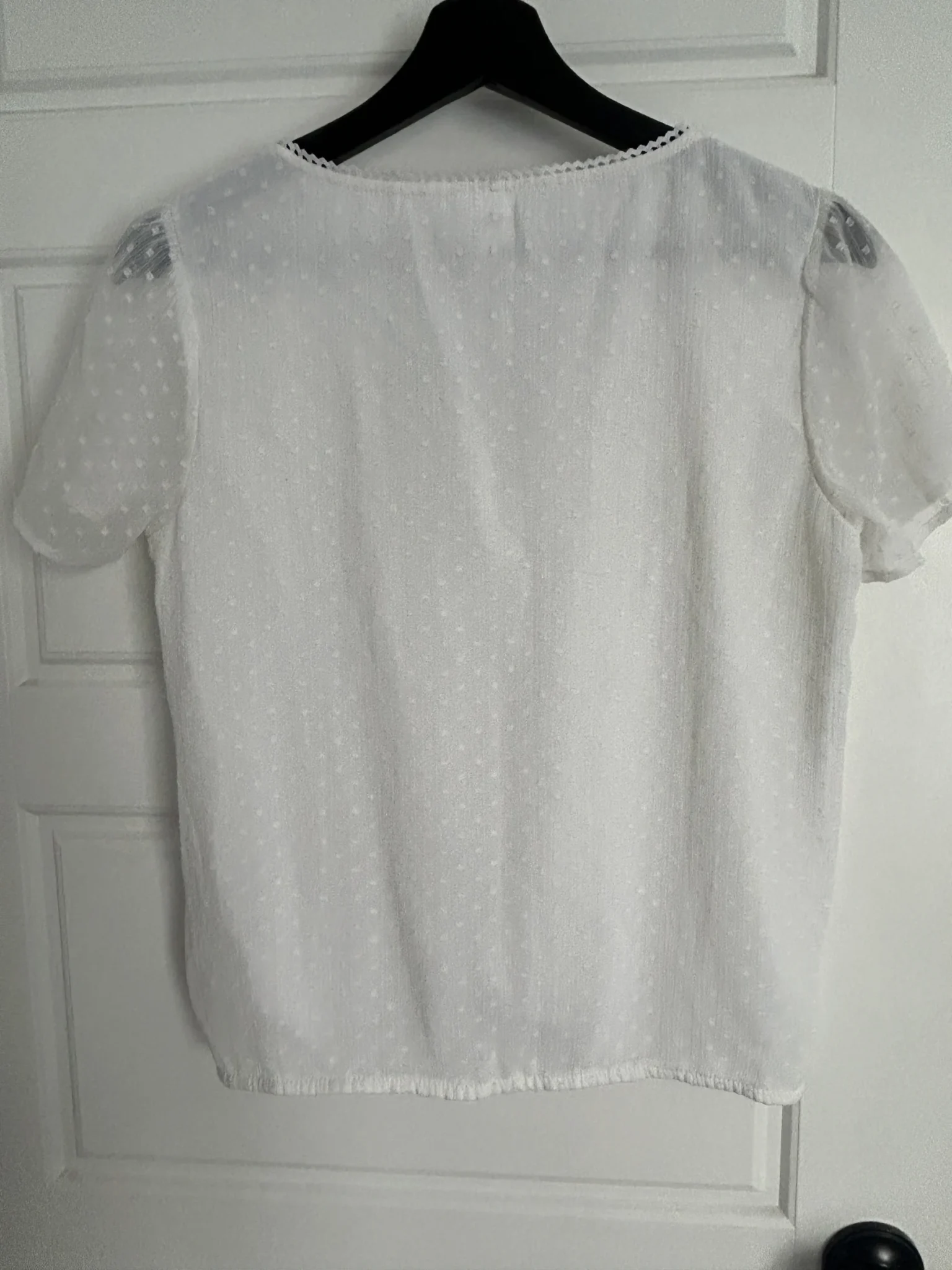 Image for Blouse légère