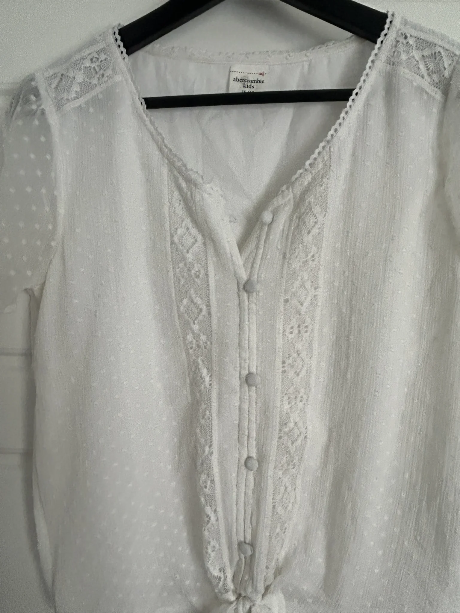 Image for Blouse légère