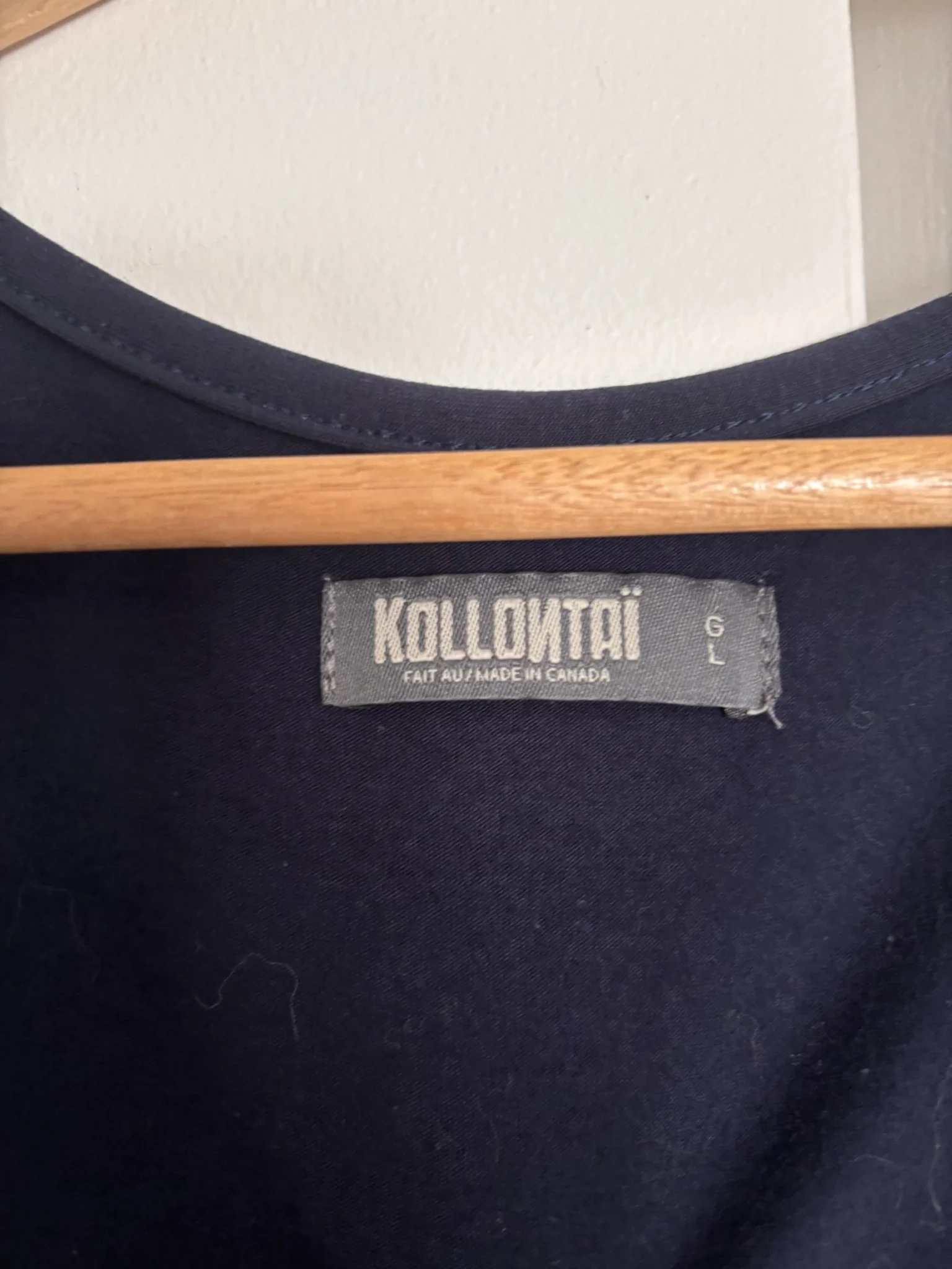Image for Robe Kollontai