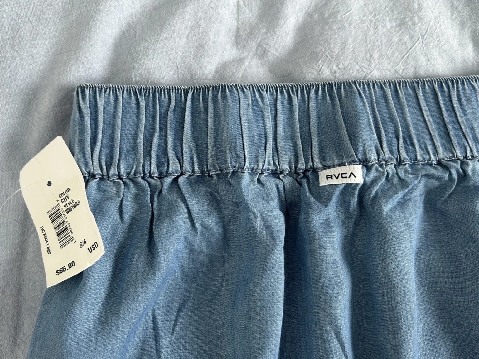 Image for Jupe RVCA