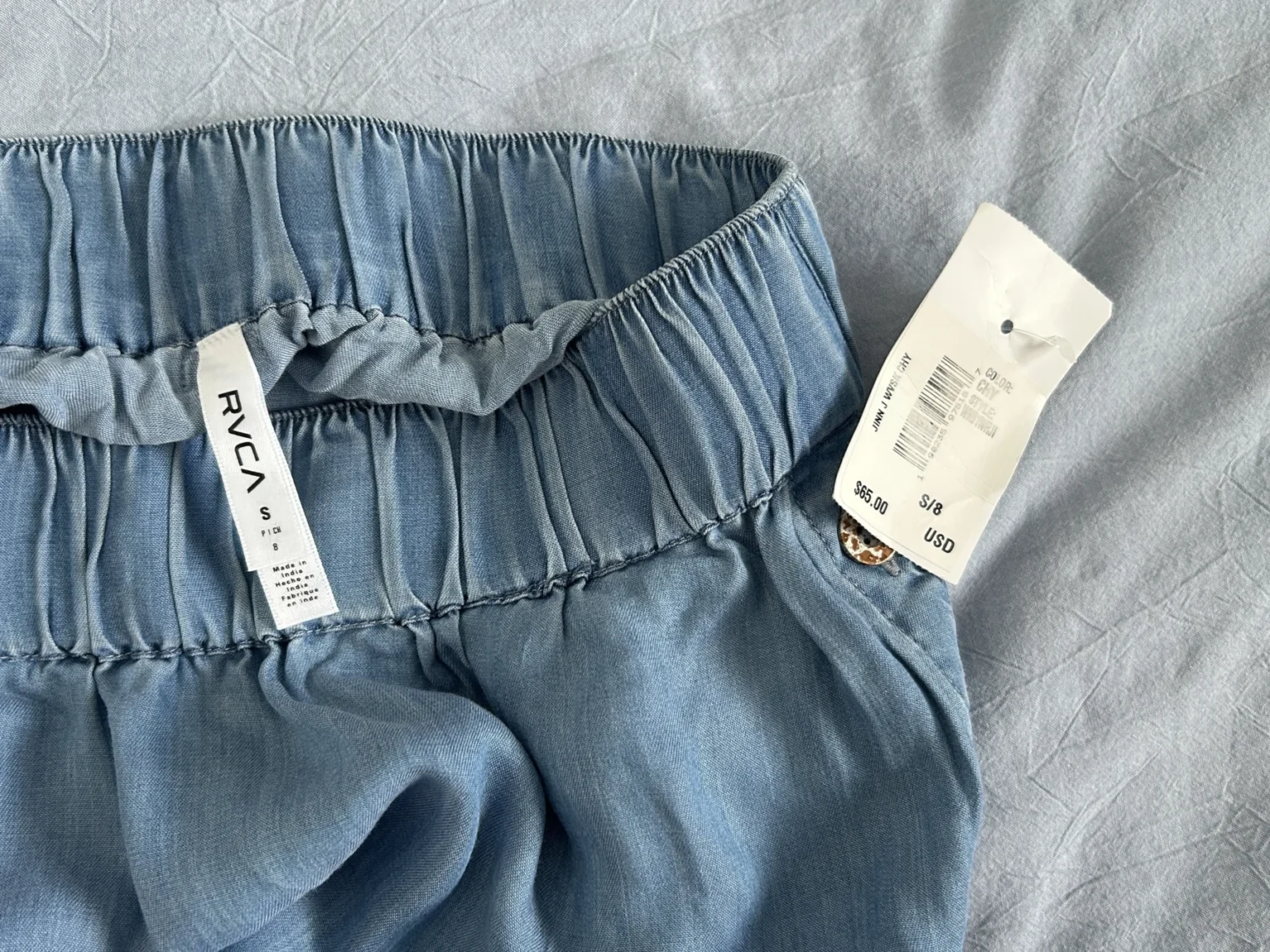 Image for Jupe RVCA