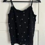 Featured thumbnail for Camisole Abercrombie