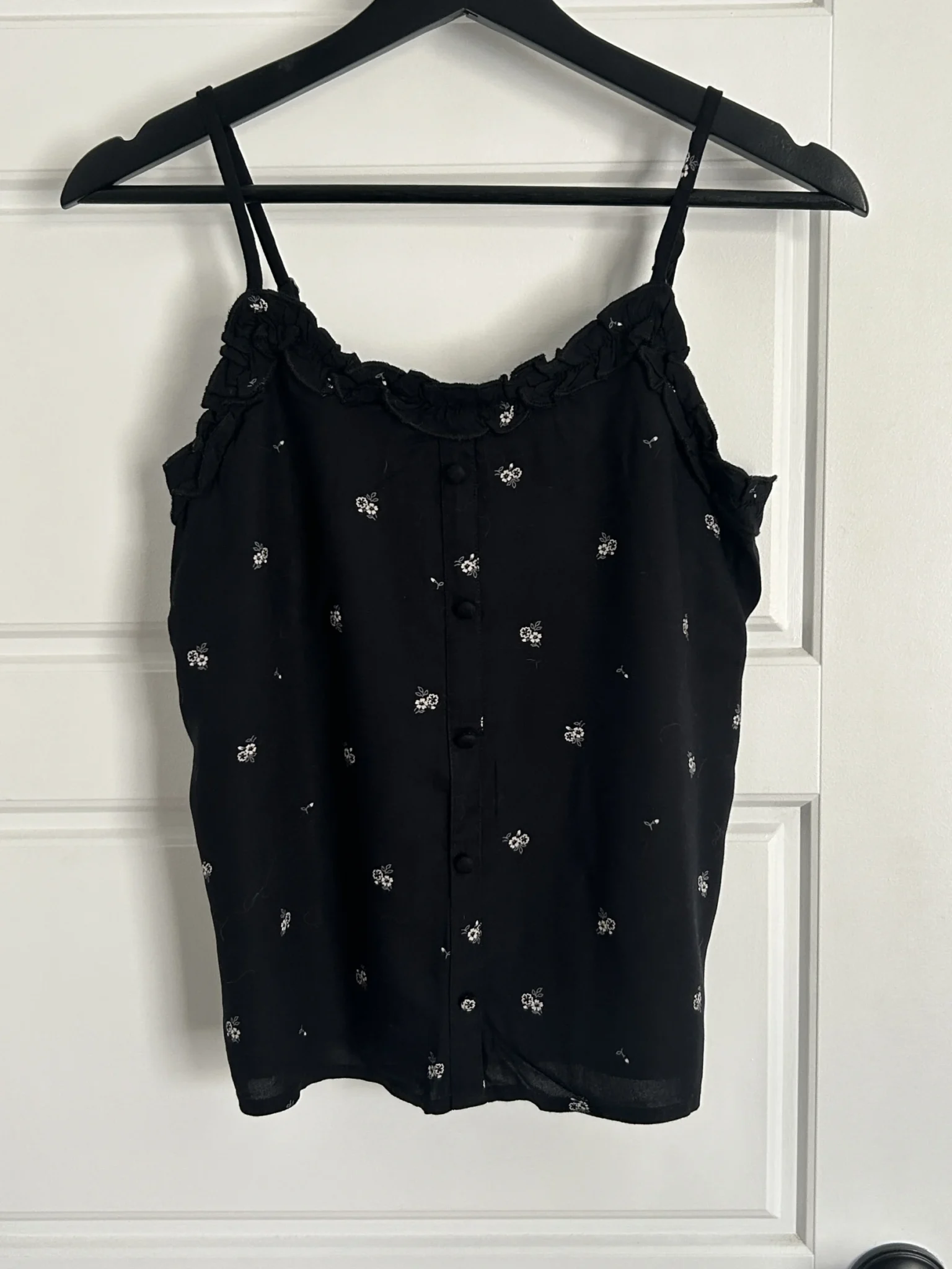 Featured image for Camisole Abercrombie