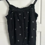 Thumbnail for Camisole Abercrombie