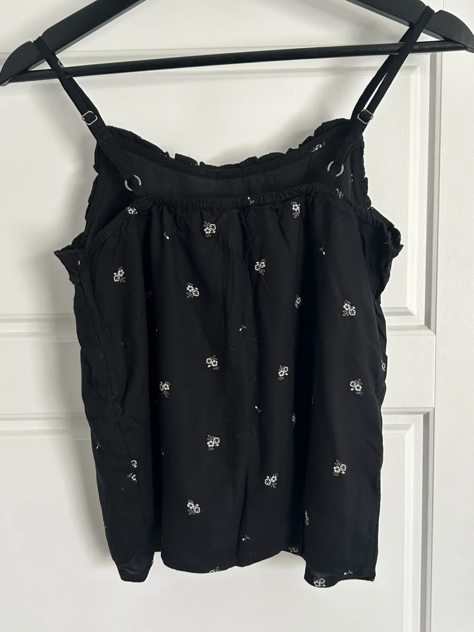 Image for Camisole Abercrombie