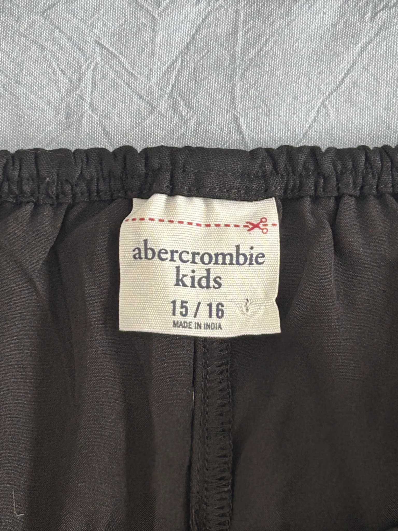 Image for Camisole Abercrombie