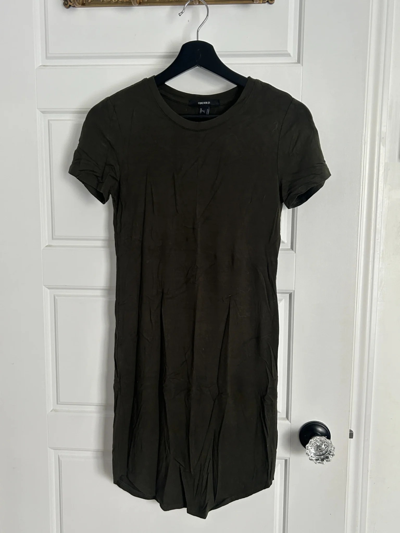 Featured image for Robe TShirt