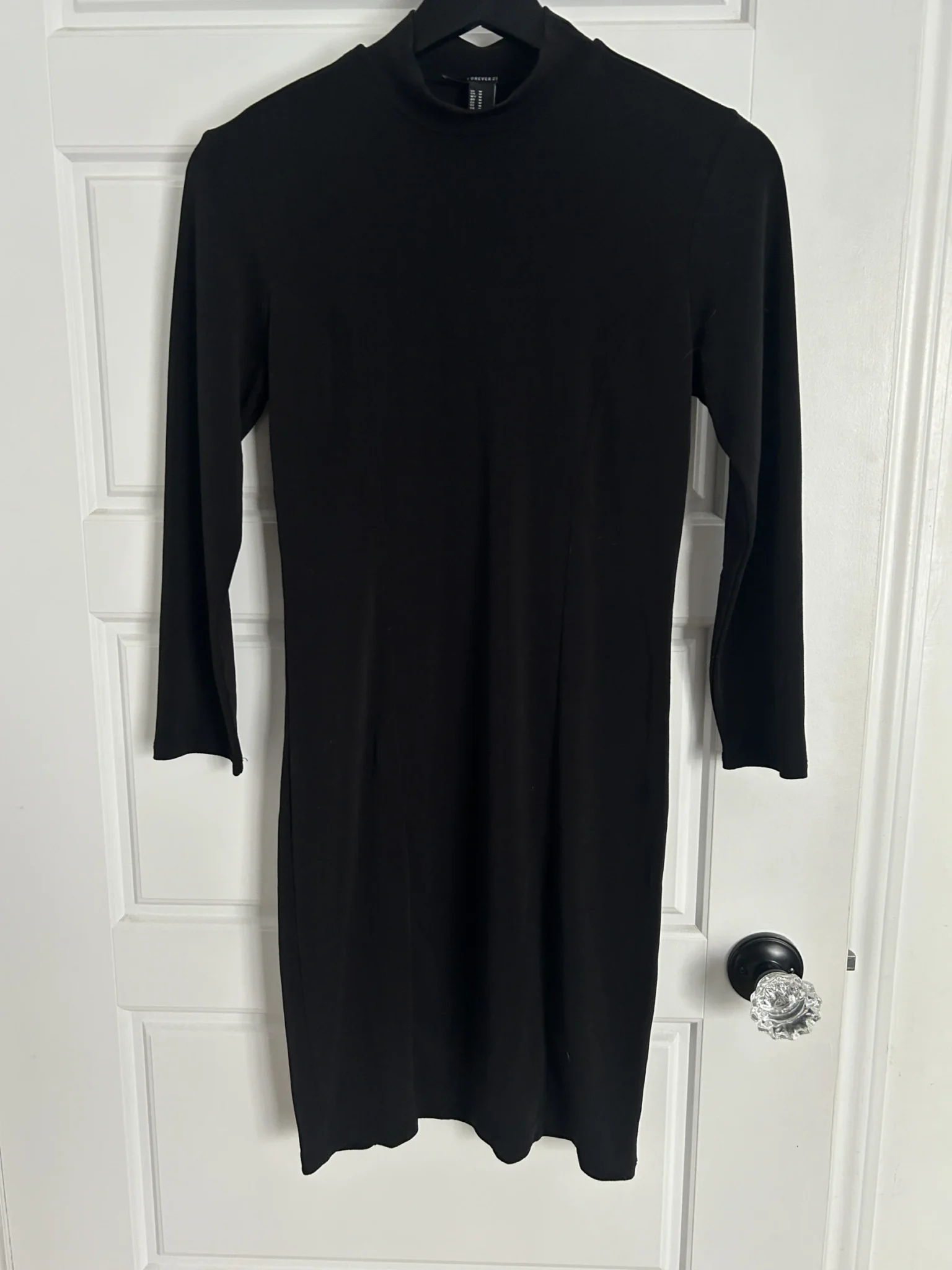 Image for Robe noire
