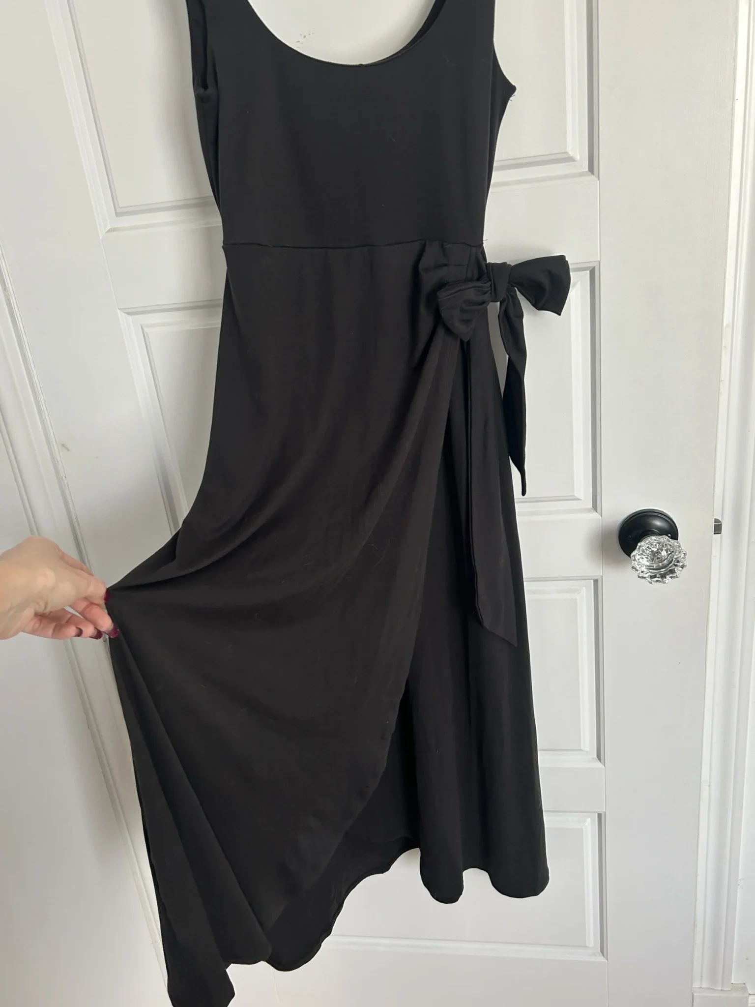 Featured image for Très jolie robe