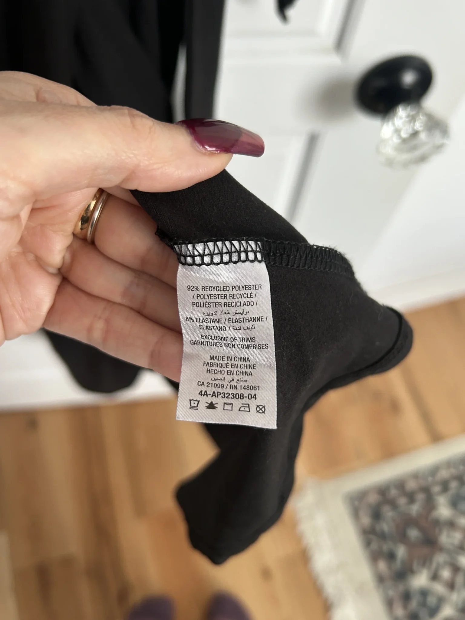 Image for Très jolie robe
