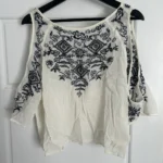 Featured thumbnail for Blouse Coachella