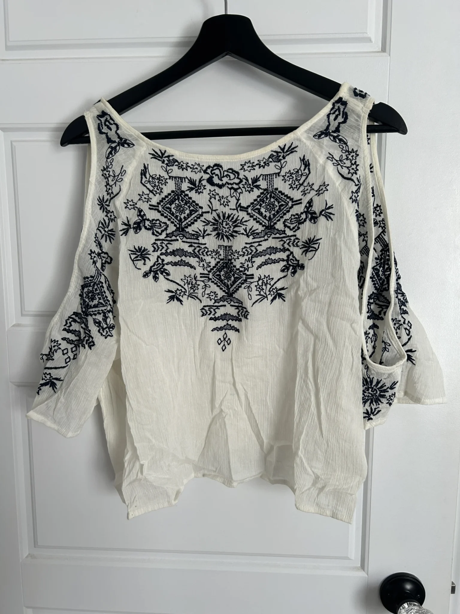 Featured image for Blouse Coachella
