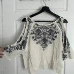 Thumbnail for Blouse Coachella
