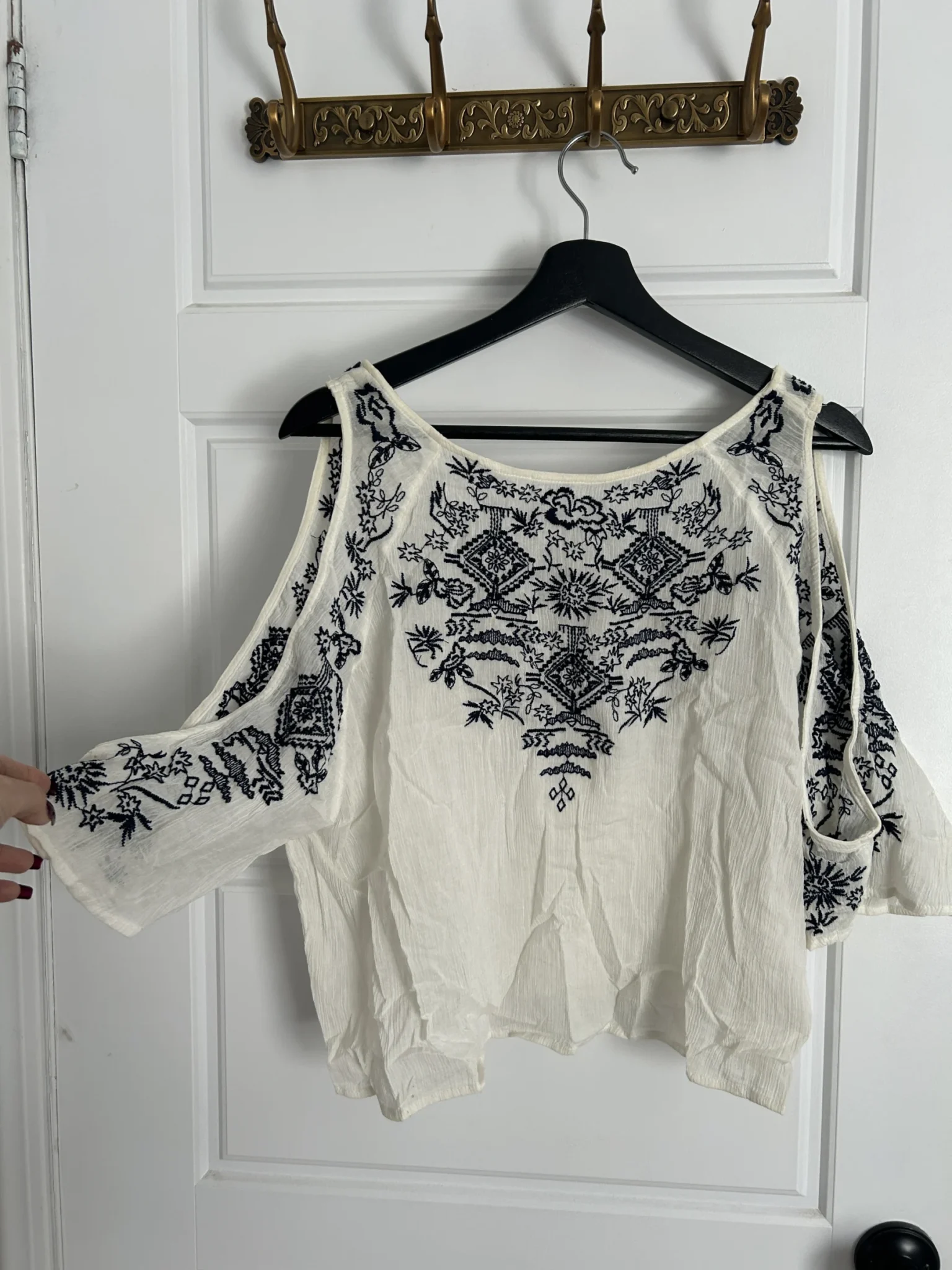 Image for Blouse Coachella
