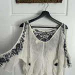 Thumbnail for Blouse Coachella