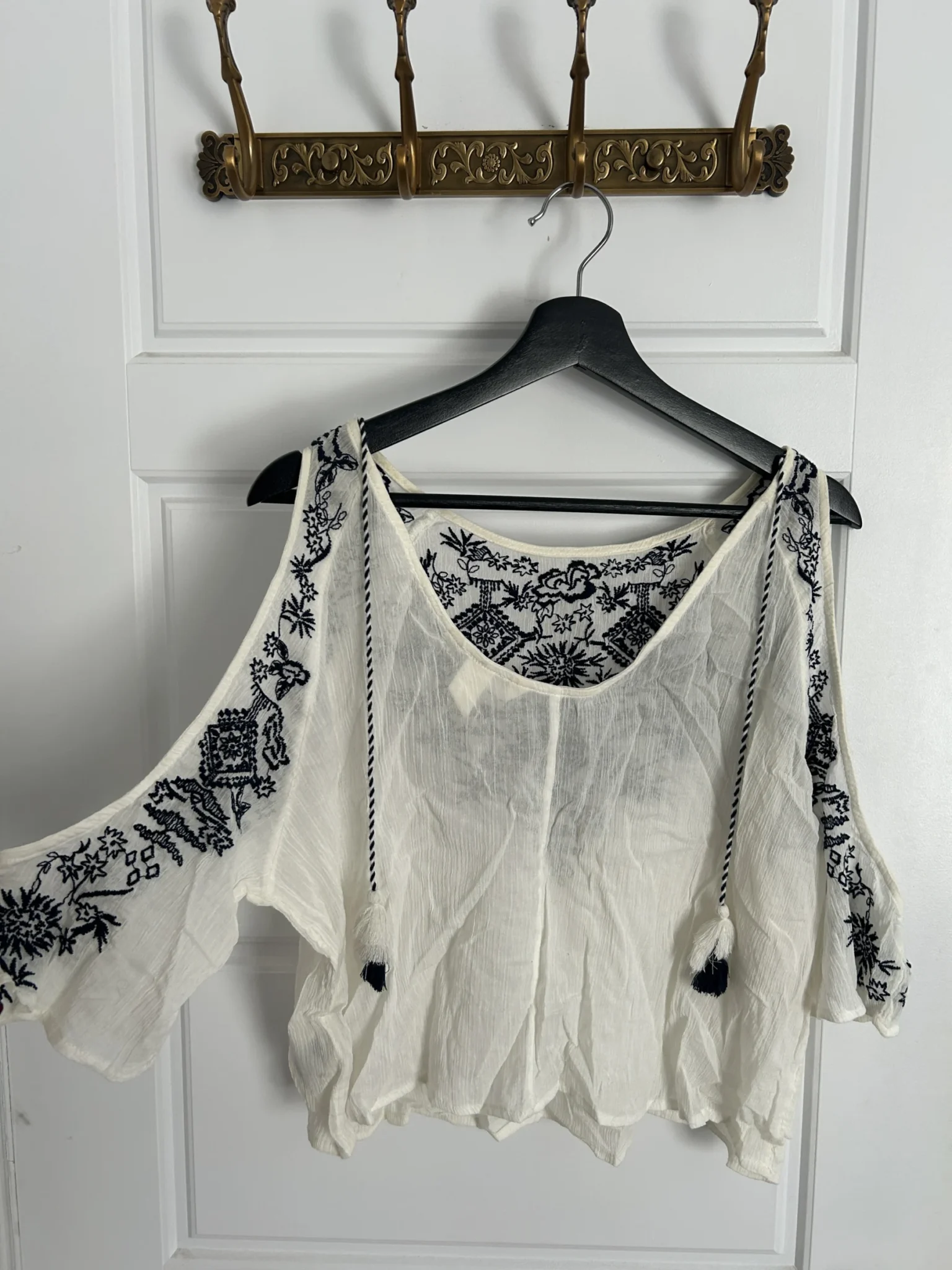 Image for Blouse Coachella