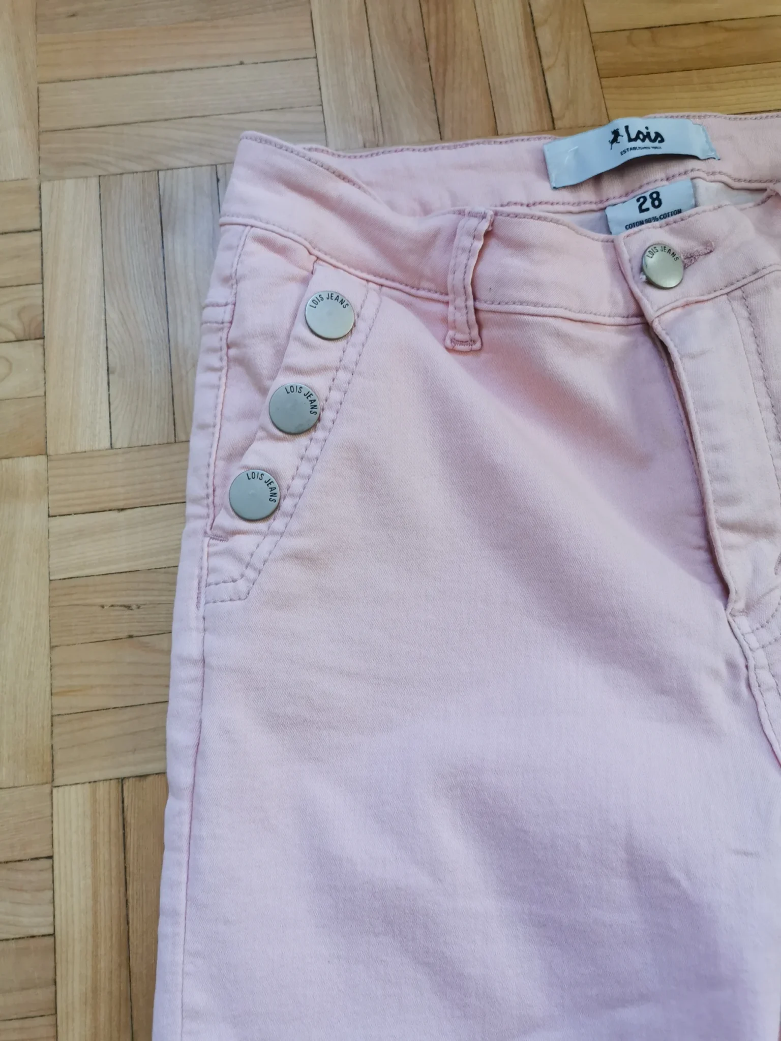 Image for Jeans laws