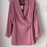 Featured thumbnail for Veston Romper dynamite