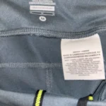 Thumbnail for Short de Sport Nike Dri-FIT – Corail & Tri-Gris – Taille Médium – État Impeccab