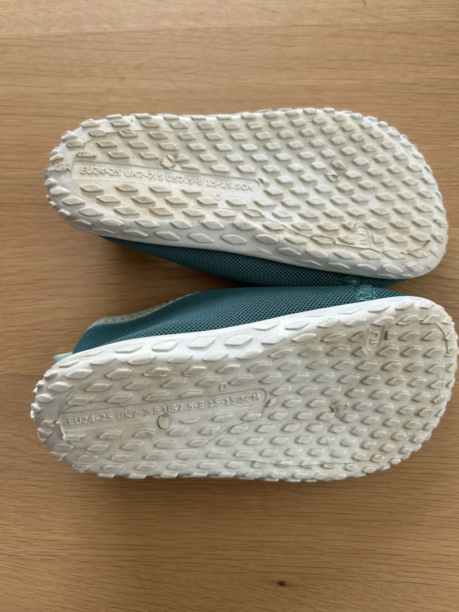 Image for Water shoes, toddler, 24-25 EU