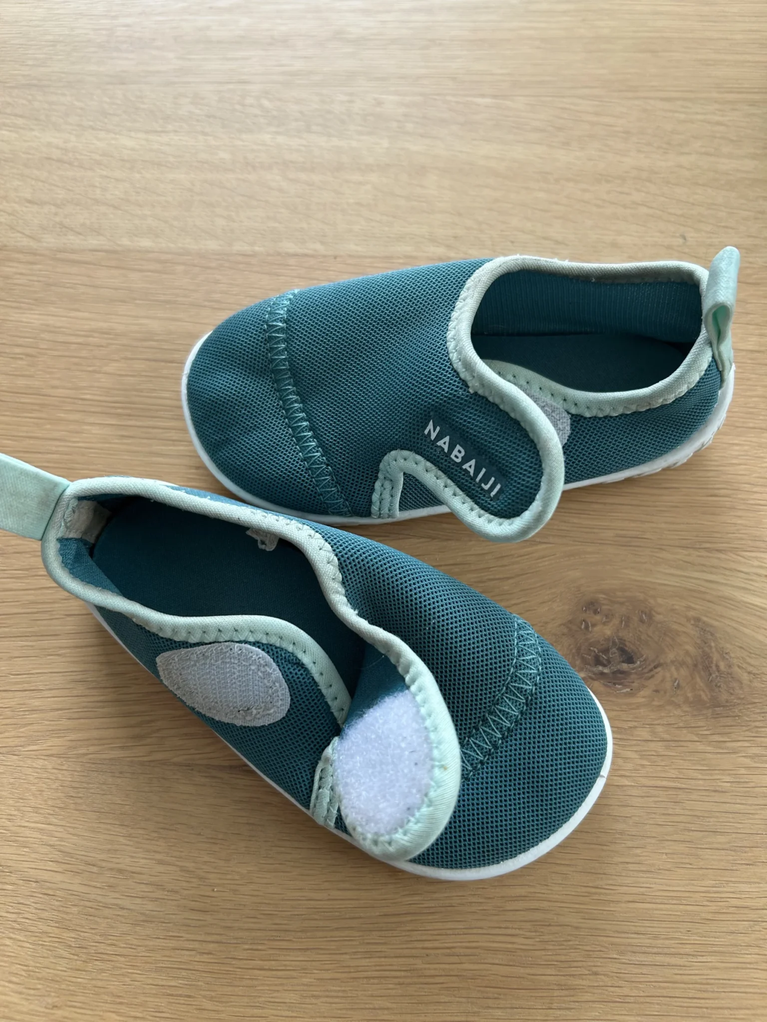 Image for Water shoes, toddler, 24-25 EU