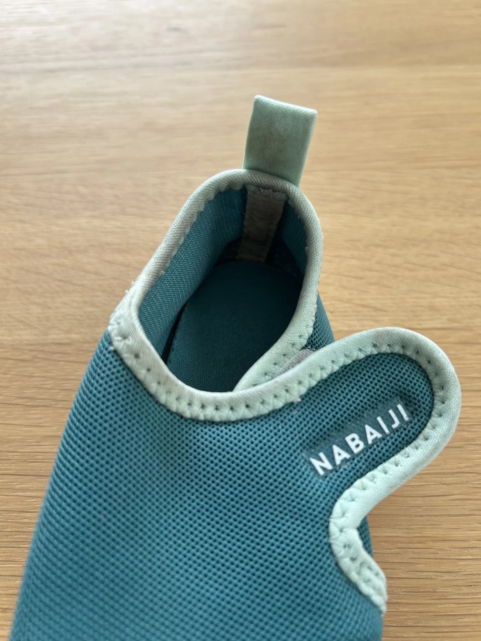 Image for Water shoes, toddler, 24-25 EU