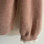 Thumbnail for Tricot avec adorables détails