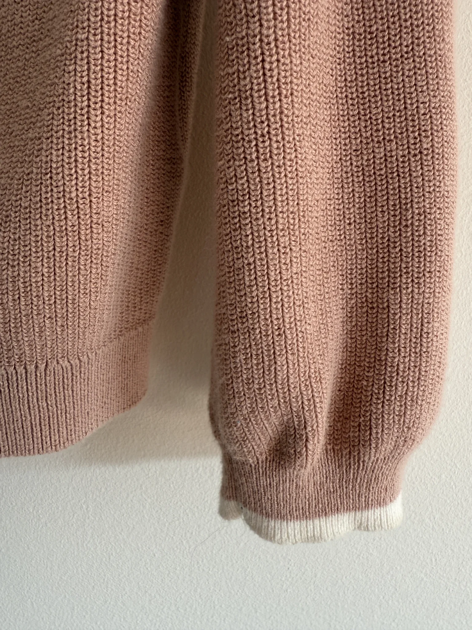 Image for Tricot avec adorables détails