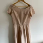 Featured thumbnail for Sublime robe fluide Josiane Perron