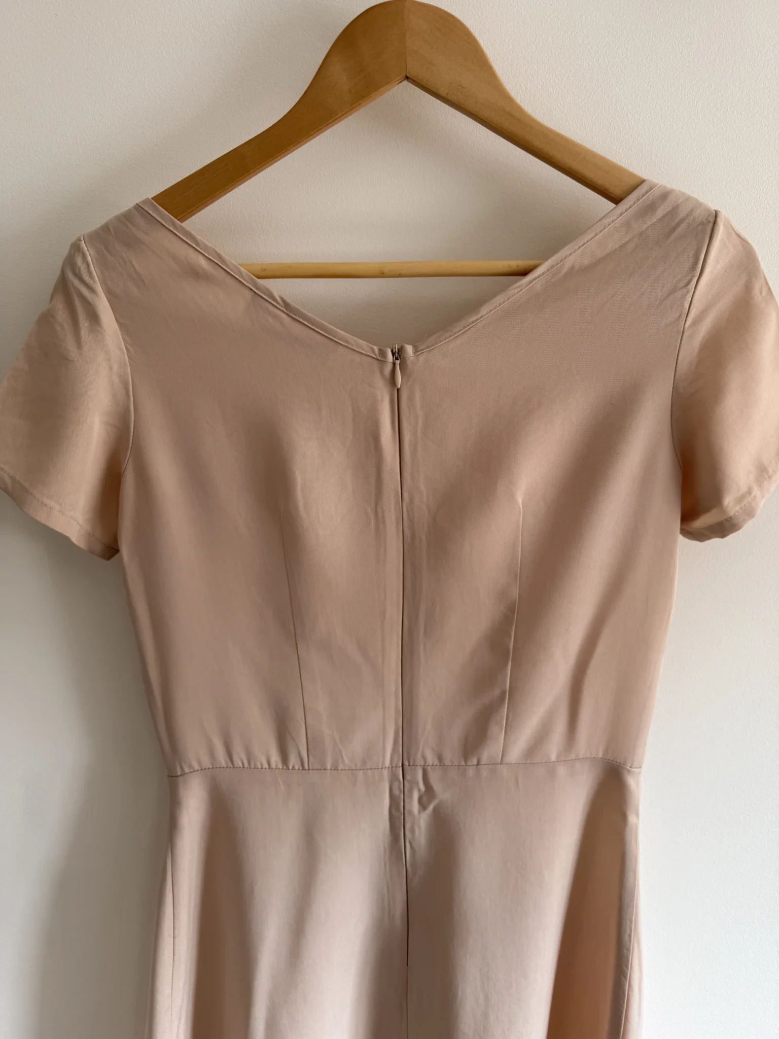 Image for Sublime robe fluide Josiane Perron