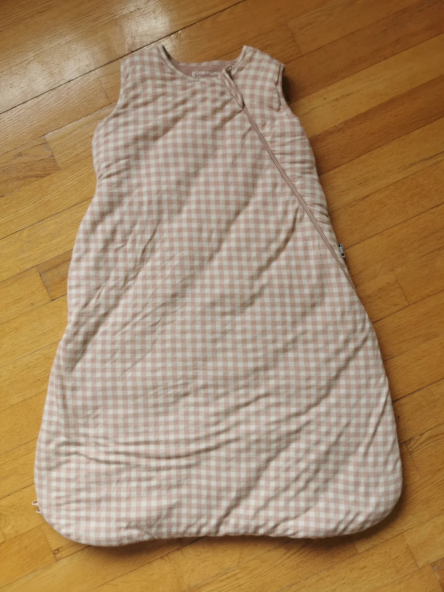Featured image for Gigoteuse gunamuna 3-9 mois