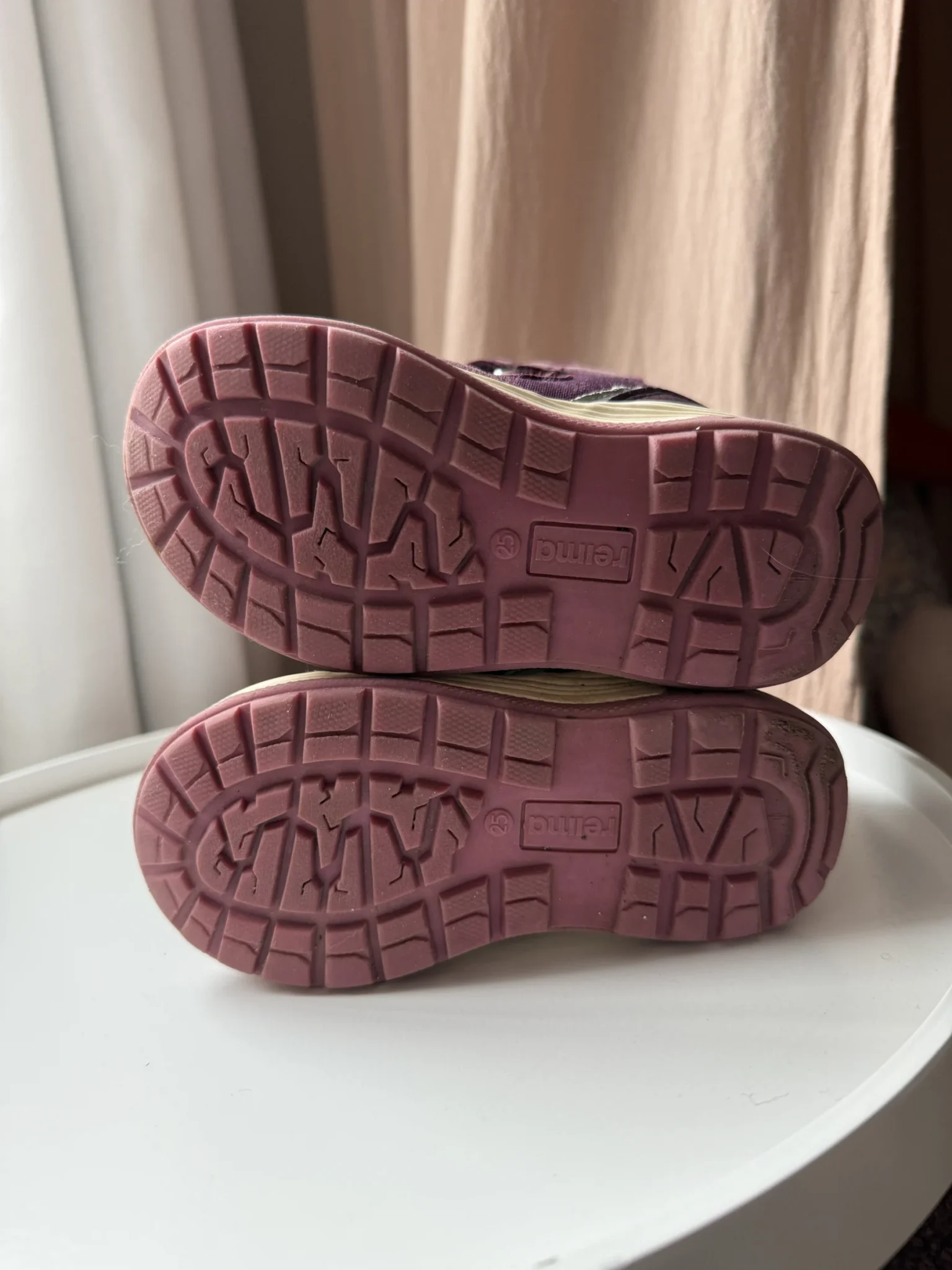 Image for Bottes mi-saison enfant Reima 25