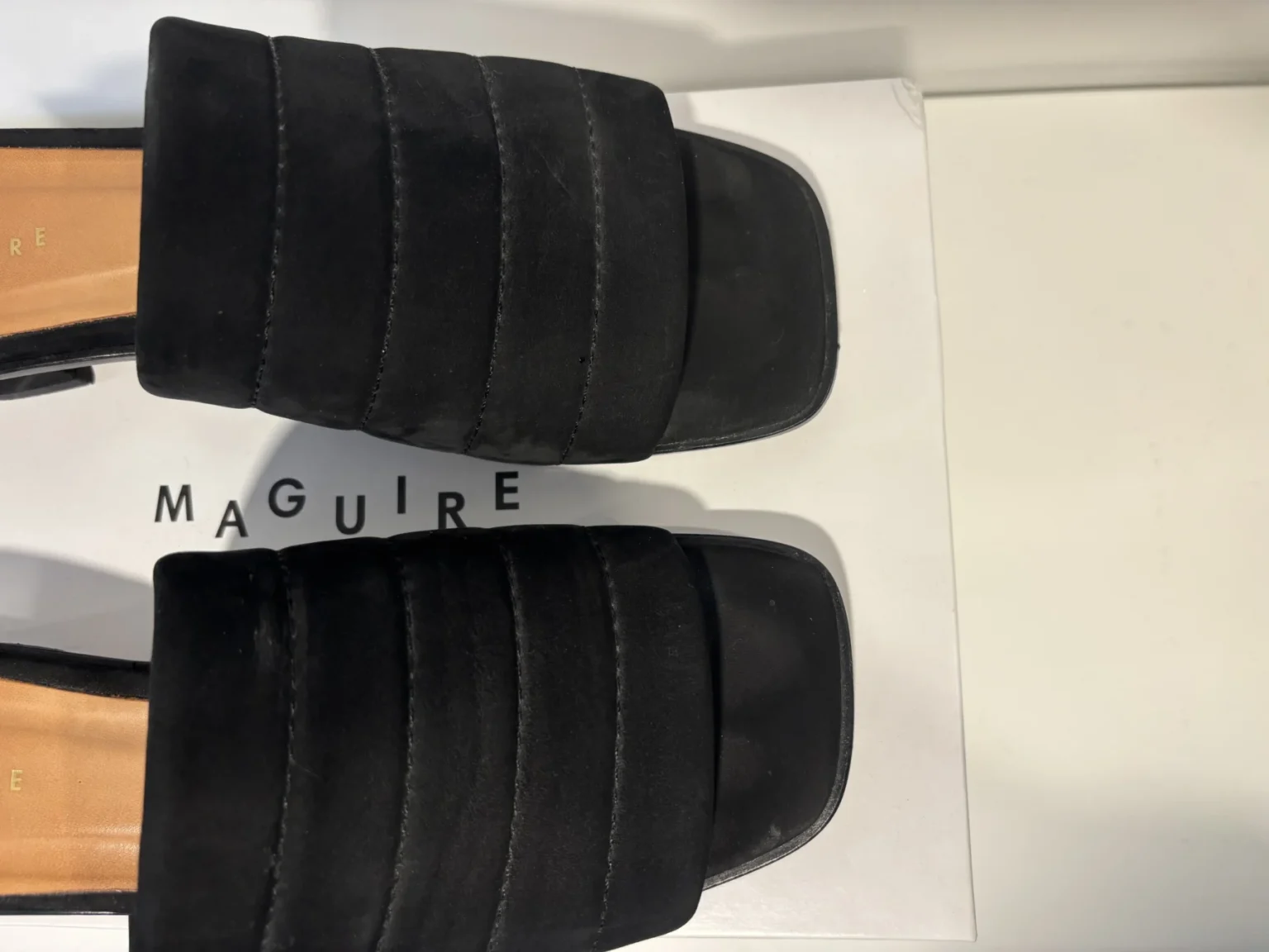 Image for Sandale MAGUIRE