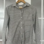 Thumbnail for Tomboy striped shirt