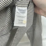 Thumbnail for Tomboy striped shirt