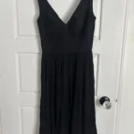 Featured thumbnail for Jolie Robe Noire